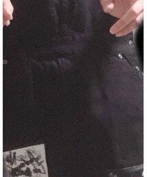 KINGLYMASK | サロペット/オーバーオール