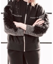 AKIRANAKA | ブルゾン