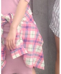 GYDA | シャツ/ブラウス