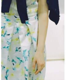 ZARA | ワンピース