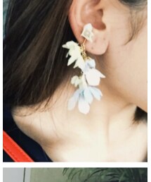 SNIDEL | イヤリング