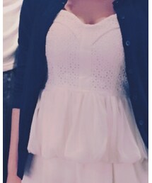 BONICA DOT | キャミソール