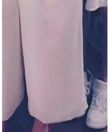 Another Edition | チノパンツ