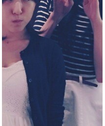 UNIQLO | カーディガン/ボレロ