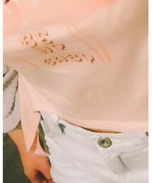 rosary moon | Tシャツ/カットソー