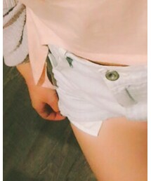 Another Edition | デニムパンツ