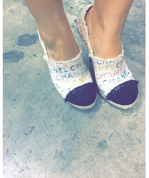 CHANEL | パンプス