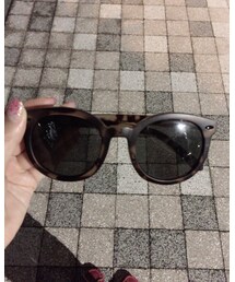 SLY | サングラス