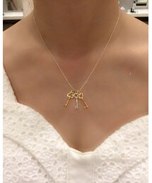 TIFFANY&Co. | ネックレス
