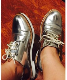 FOREVER 21 | 履きやすくてお気に入りすぎる👟✨(スニーカー)