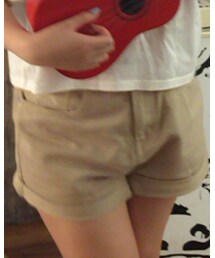 ENVYM | その他パンツ