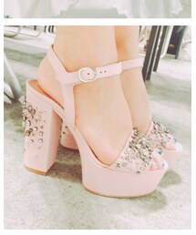 RED VALENTINO | サンダル