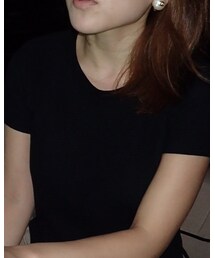 ZARA | Tシャツ/カットソー