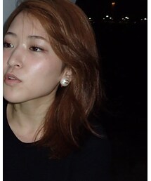 CHANEL | イヤリング