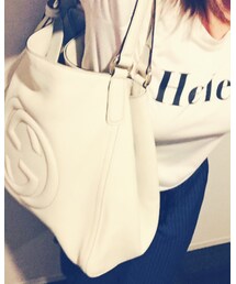 GUCCI | ハンドバッグ