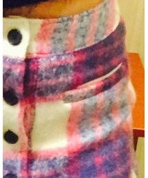 Rosarymoon | スカート