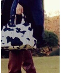 PRADA | ハンドバッグ