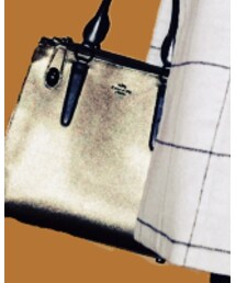 COACH | ハンドバッグ