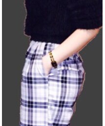 CHANEL | アナログ腕時計