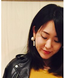 LILY BROWN | ピアス（両耳用）