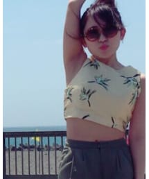 FOREVER 21 | トップス