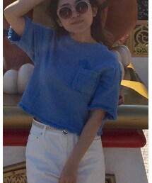 Another Edition | トップス