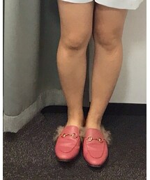 GUCCI | シューズ