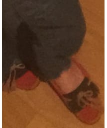 Rodeo Crowns | モカシン/デッキシューズ