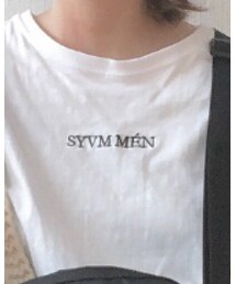 Kastane | Tシャツ/カットソー