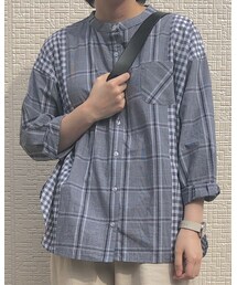 iriey | シャツ/ブラウス