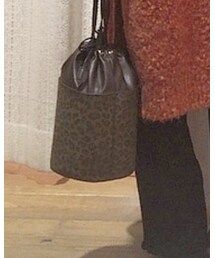 earth music&ecology | バッグ