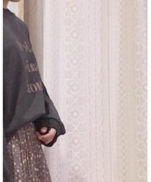 earth music&ecology | スウェット