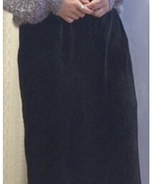 earth music&ecology | スカート