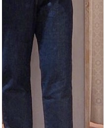 earth music&ecology | デニムパンツ