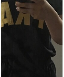 GU | Tシャツ/カットソー