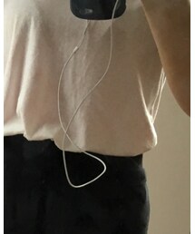 GU | Tシャツ/カットソー