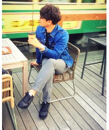 別ショット📸 | ボクサーパンツ