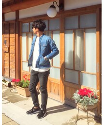 別ショット📸✨ | トランクス