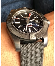 BREITLING | アナログ腕時計