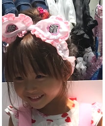 EARTHMAGIC | カチューシャ