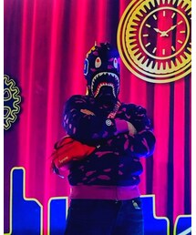 A BATHING APE | ジャケット/アウター