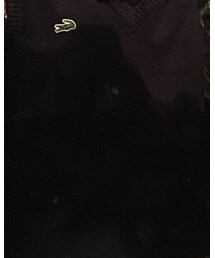 LACOSTE | ベスト