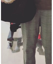 H&M | スラックス