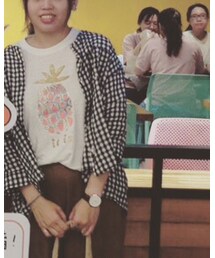 GUAPA | その他アウター