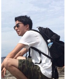 無印良品 | Tシャツ/カットソー
