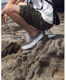 VANS | スニーカー