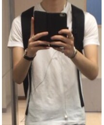 無印良品 | Tシャツ/カットソー