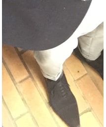 VISARUNO | スーツパンツ