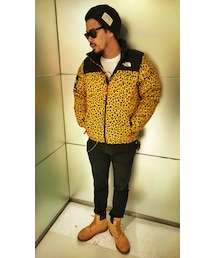 どっかのスキニー | その他パンツ