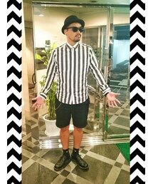 変なポーズ... | その他